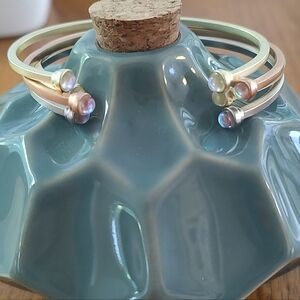 Kendra Scott Kris bracelets